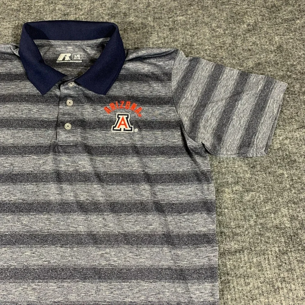 Russell Athletic crafted from